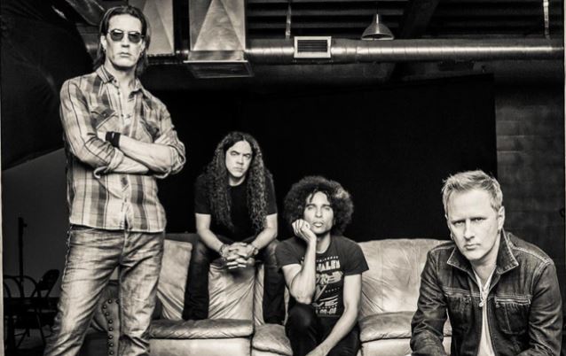 ALICE IN CHAINS Premieres 'Phantom Limb' Video on BitTorrent Bundle