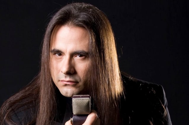 Former ANGRA Singer ANDRÉ MATOS Dead At 47