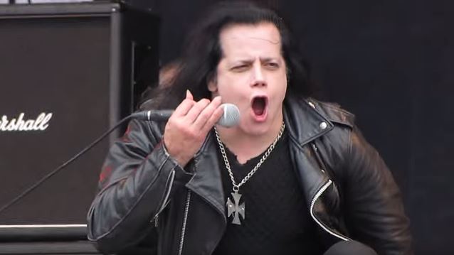 Danzig 'Skeletons' Release Date, Final Track Listing