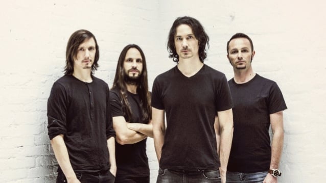 GOJIRA Drummer Says Work On New Album Is 