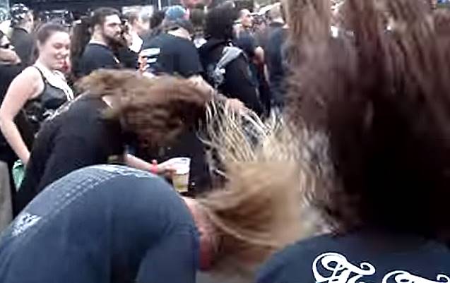 heavy metal music case study heavy metal music case study