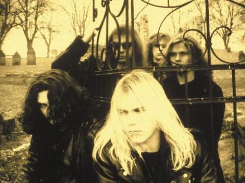 Original MORGOTH Guitarist CARSTEN OTTERBACH Dies After Battle With Multiple Sclerosis