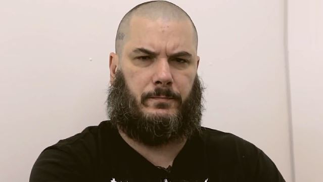 ANSELMO WON'T CELEBRATE DIMEBAG DEATH ANNIVERSARY