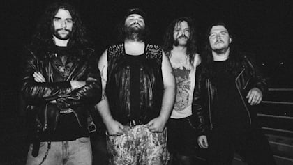 200 STAB WOUNDS Announces New Album 'Lowest Form'
