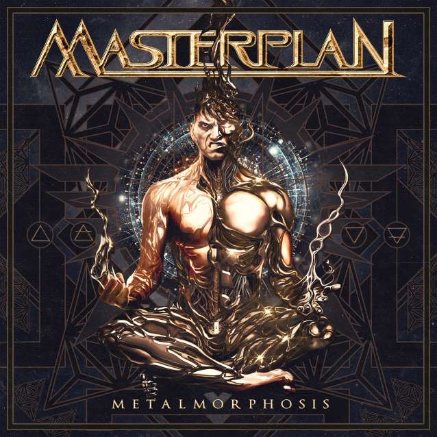 MASTERPLAN