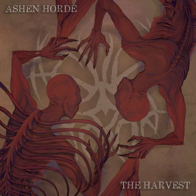 ASHEN HORDE