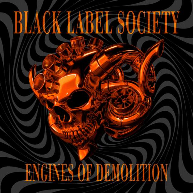 BLACK LABEL SOCIETY