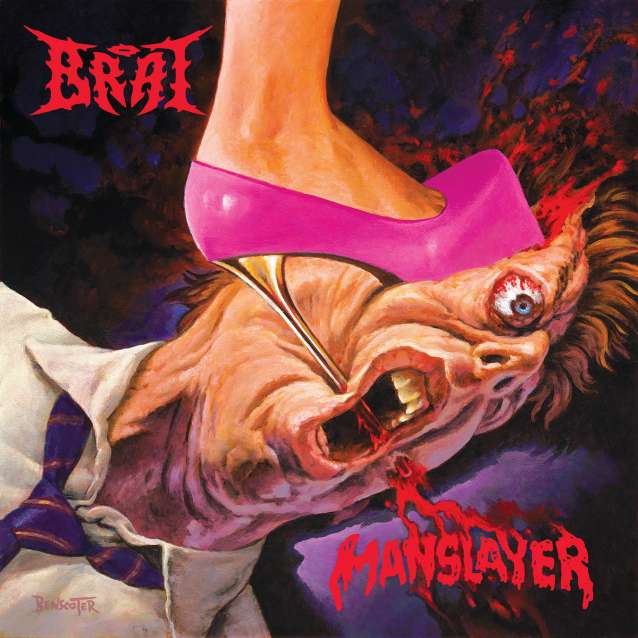 BRAT