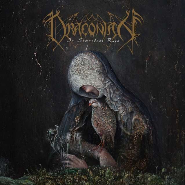 DRACONIAN