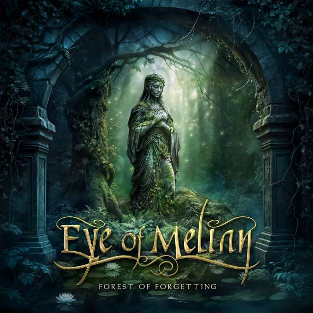 EYE OF MELIAN