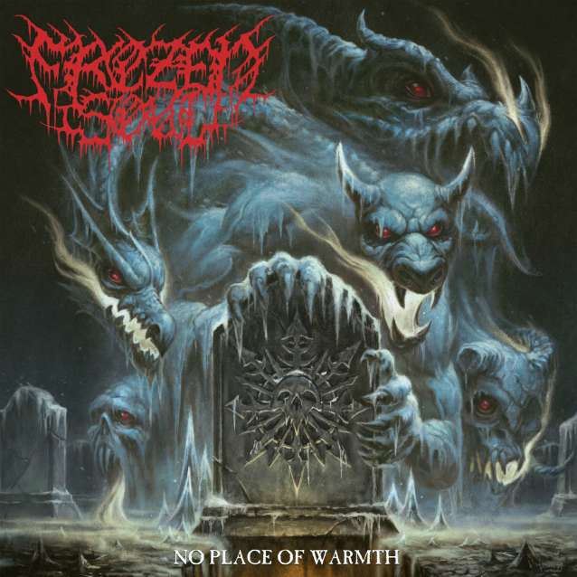 FROZEN SOUL