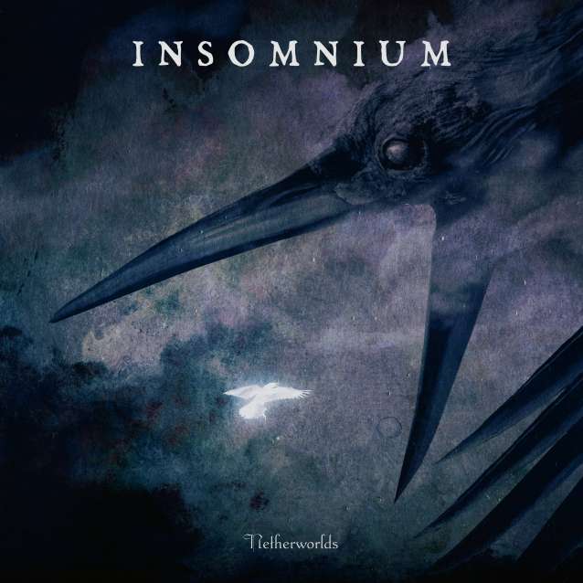 INSOMNIUM