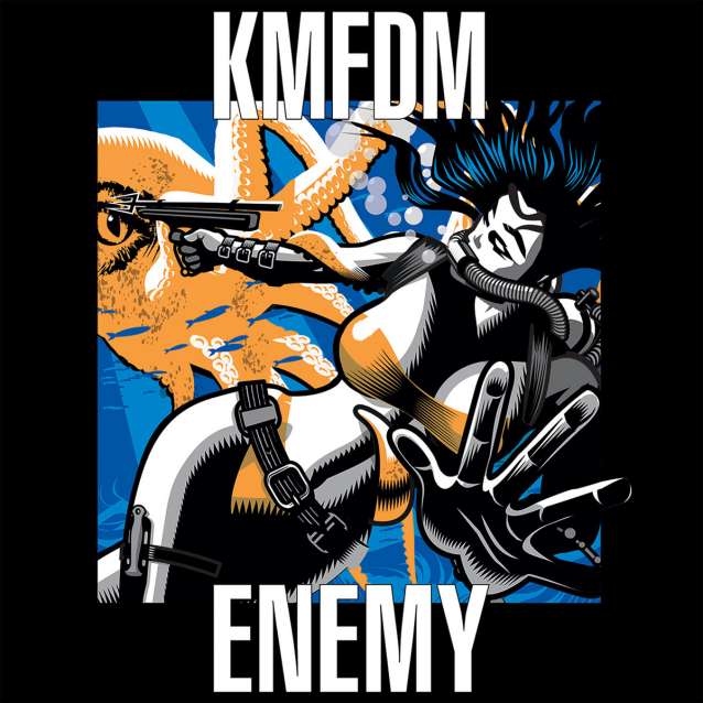KMFDM
