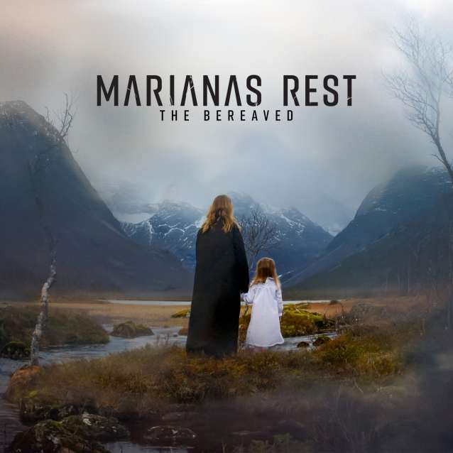 MARIANAS REST