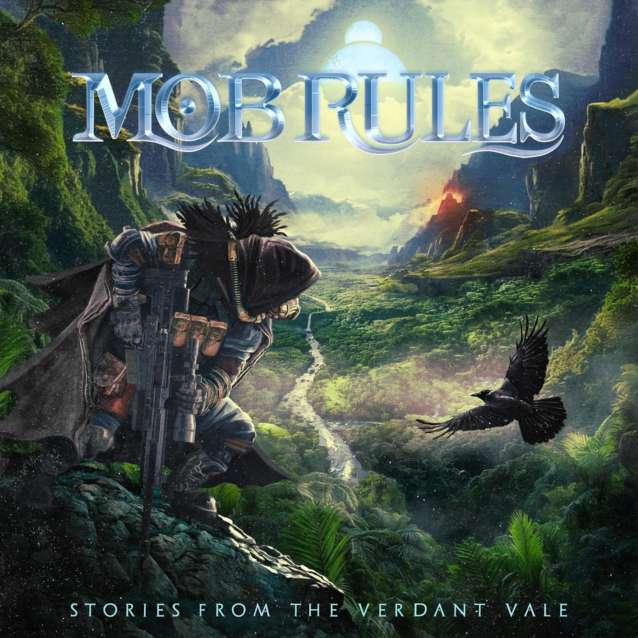 MOB RULES