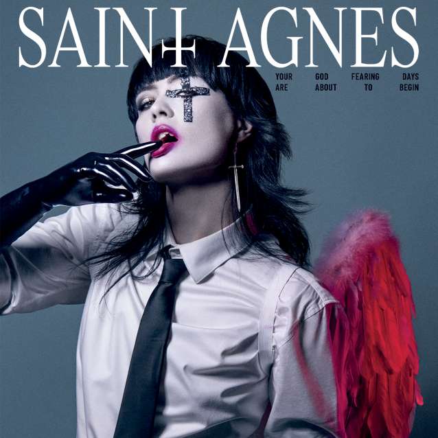 SAINT AGNES