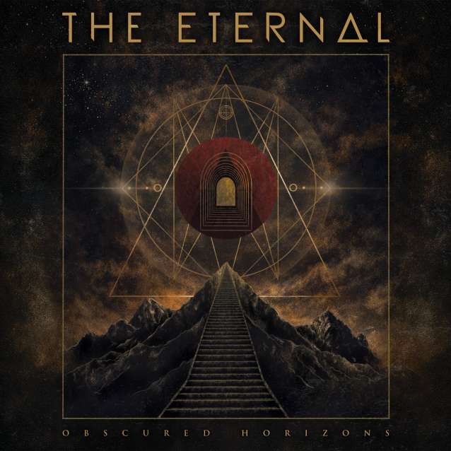 THE ETERNAL