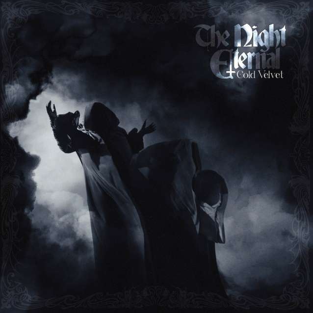 THE NIGHT ETERNAL