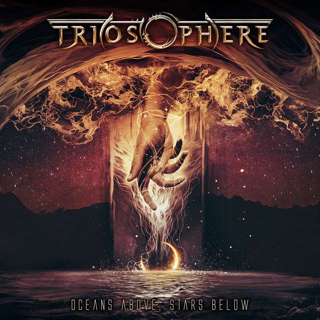 TRIOSPHERE