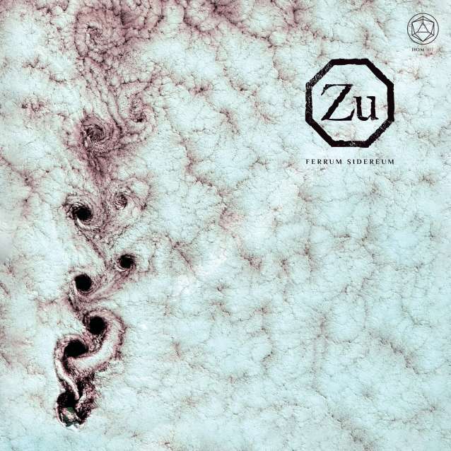 ZU
