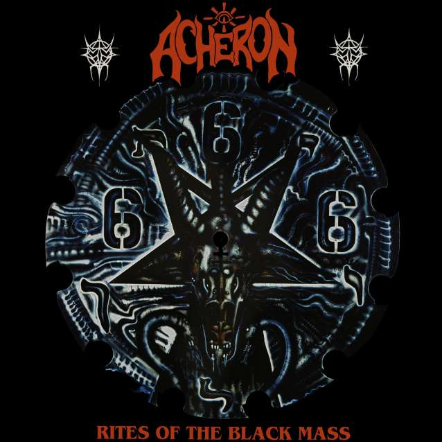 ACHERON