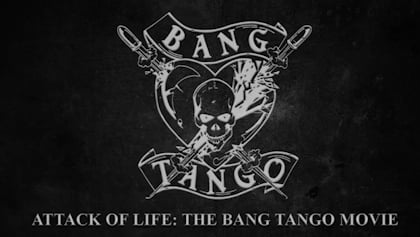 BANG TANGO: 'Attack Of Life' Movie Upgraded To 4K For 10th Anniversary