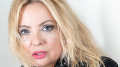 Former NY LOOSE Frontwoman BRIJITTE WEST To Release 'Brijitte West And The Greenowskis' Album In November