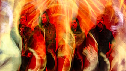 CONVERGE Releases Music Video For 'Doom In Bloom' From Upcoming 'Hum Of Hurt' Album