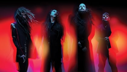 KORN Releases Official Music Video For New Song 'Reward The Scars'