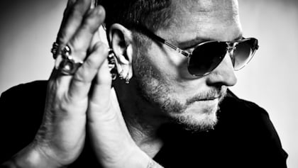 MATT SORUM Says VELVET REVOLVER 'Could Have Been' As Big As GUNS N' ROSES: 'It Just Didn't Last Long Enough'