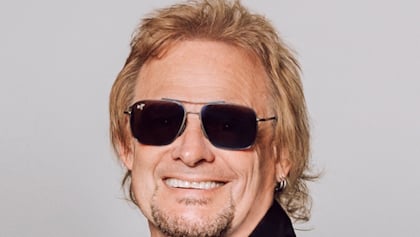 MICHAEL ANTHONY Explains His Involvement In VAN HALEN Deluxe Reissues