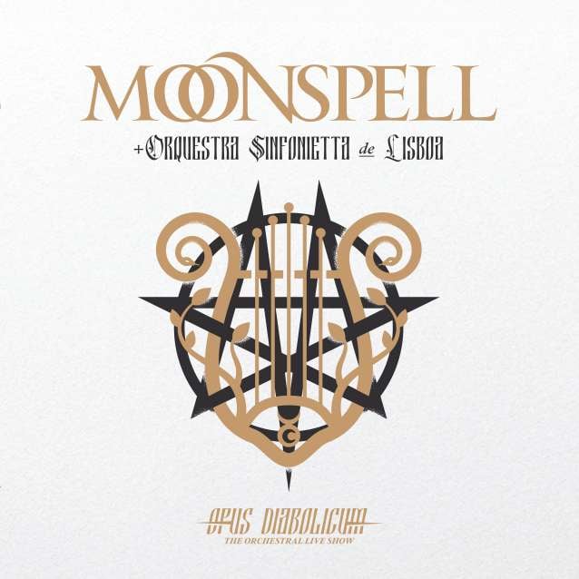 MOONSPELL