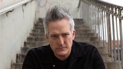 FILTER's RICHARD PATRICK To Release Debut EP From A PLACE TO KILL Project In June: 'It's The Angriest Thing I've Ever Done'
