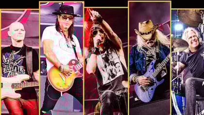 SWEDISH EROTICA Returns With First New Song In 35 Years, ‘Little Dancer’