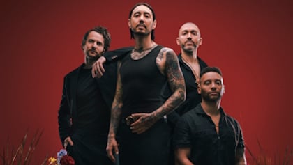 Progressive Metalcore Band THE NUMBER TWELVE LOOKS LIKE YOU Announces First Full-Length Studio Album In Seven Years