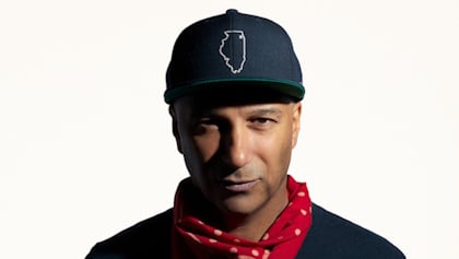 TOM MORELLO Unites With Writer/Producer MARC GUGGENHEIM And Artist SZYMON KUDRAŃSKI For 'Leviathan Freedom'