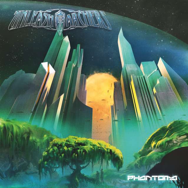 Reviews Phantoma BLABBERMOUTH NET