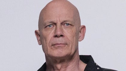WOLF HOFFMANN: The 'Time Hasn't Come Yet' To Begin Working On All-New ACCEPT Studio Album