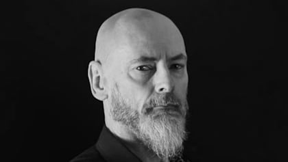 AARON STAINTHORPE On His Exit From MY DYING BRIDE: 'By Kicking Me Out, They Showed Their Cards'
