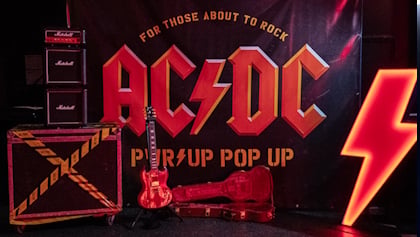 AC/DC 'PWR/UP' Pop-Up Stores To Open In Every Canadian City On 2026 Tour
