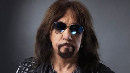 ACE FREHLEY: Toxicology Tests Underway To Finalize Cause of Death