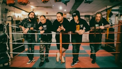 ACID REIGN Shares 'Fantastic Passion' Single From Upcoming 'Daze Of The Week' Album