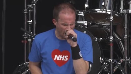 ACID REIGN To Release New Album, 'Daze Of The Week', In May