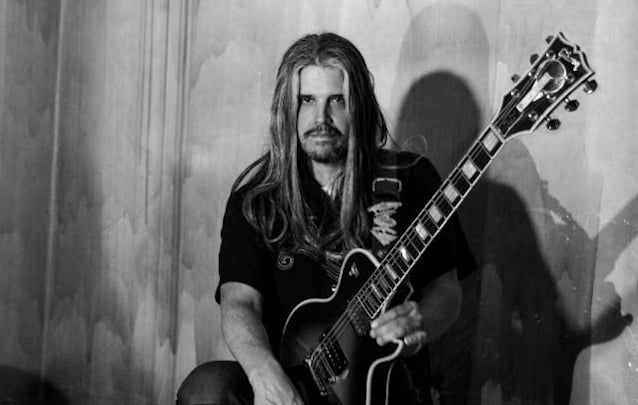TOOL's ADAM JONES On 'Back To The Beginning': 'It Was Really Overwhelming Being Able To Perform And Then Watch The Show'