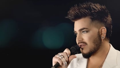QUEEN's ADAM LAMBERT On 2026 'Pride Month': 'It's Incredible How Much Change Has Happened'