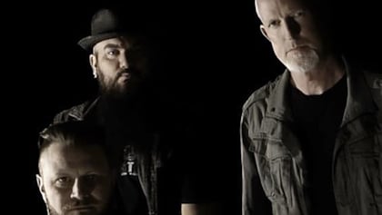 ADEMA Is Putting Finishing Touches On Long-Awaited Fifth Album, 'Cruel Machine'