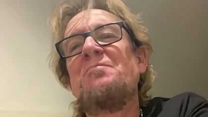 ADRIAN SMITH On IRON MAIDEN's 50th Anniversary: 'It's Incredible. It's Gone So Quickly, Really'