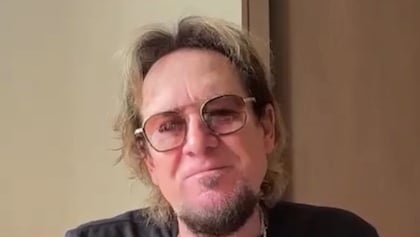 IRON MAIDEN's ADRIAN SMITH: 'I Think We're Enjoying Playing Live As Much, If Not More Than Ever'