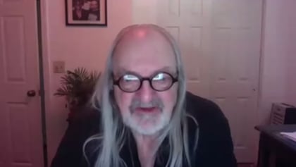 Former GUNS N' ROSES Manager ALAN NIVEN Sues Band To Stop Them From Blocking Release Of His Memoir