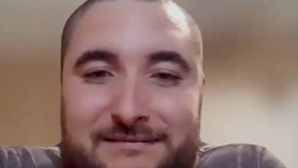 Former TRIVIUM Drummer ALEX BENT: 'I Want To Get Back On The Road'